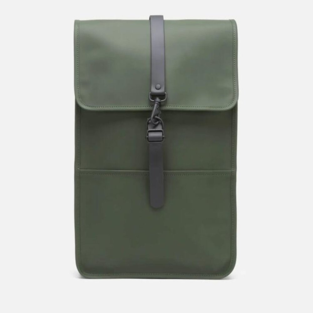 Rains Backpack - Green